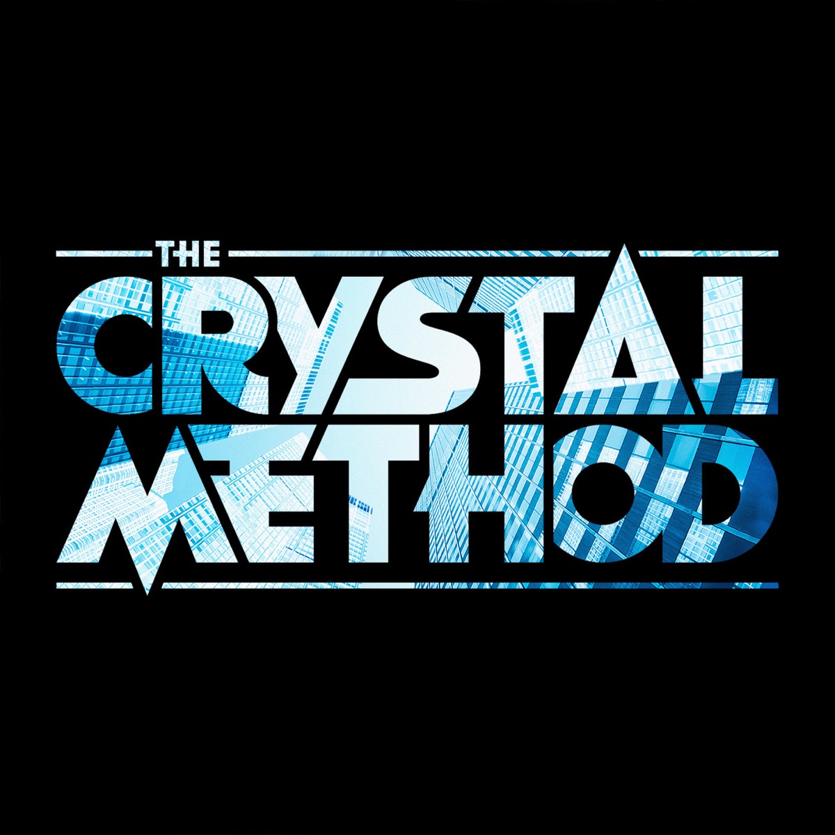  The Crystal Method - Busy child