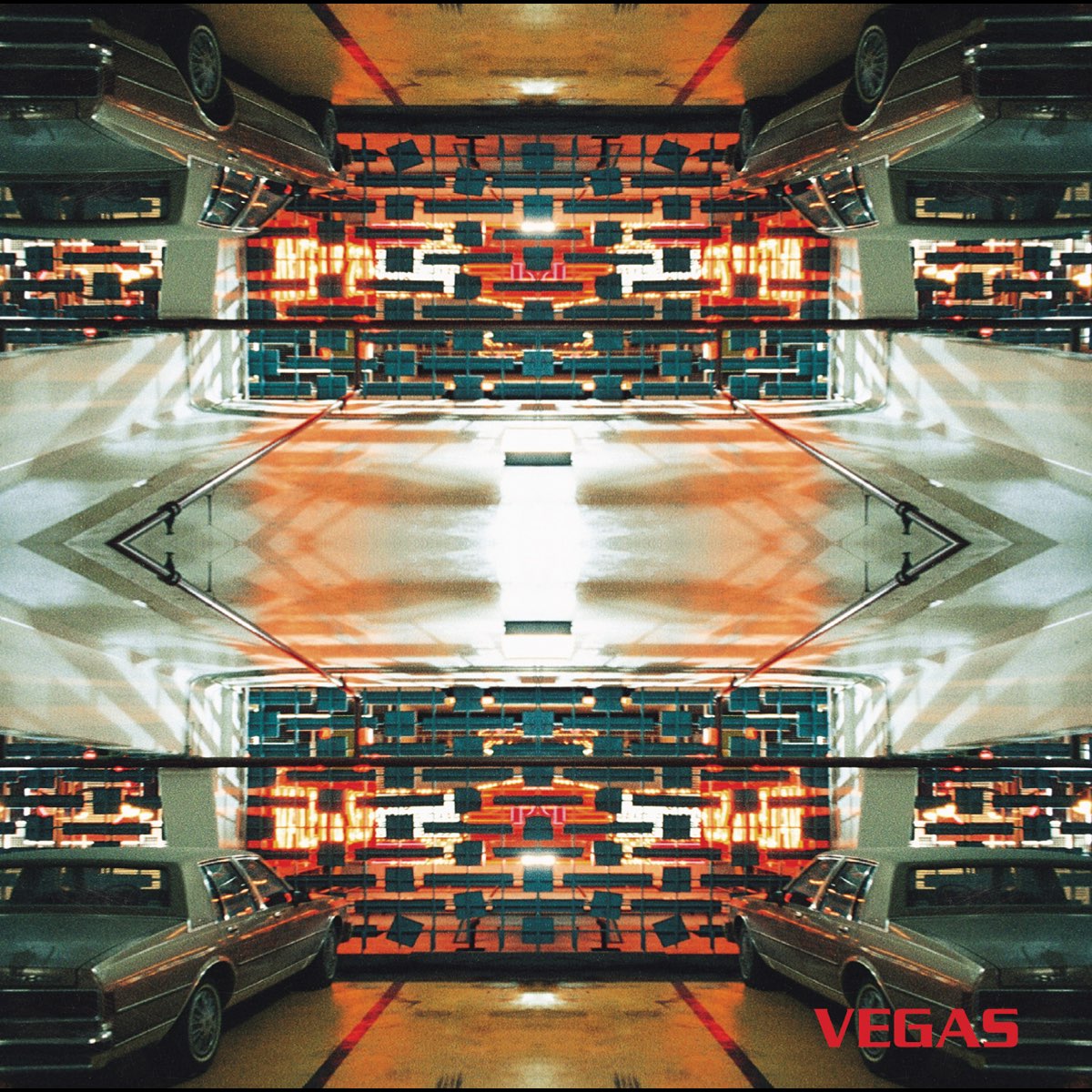  The Crystal Method - Starting Over