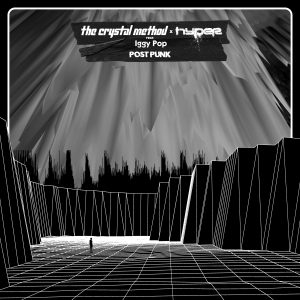  The Crystal Method - Play For Real