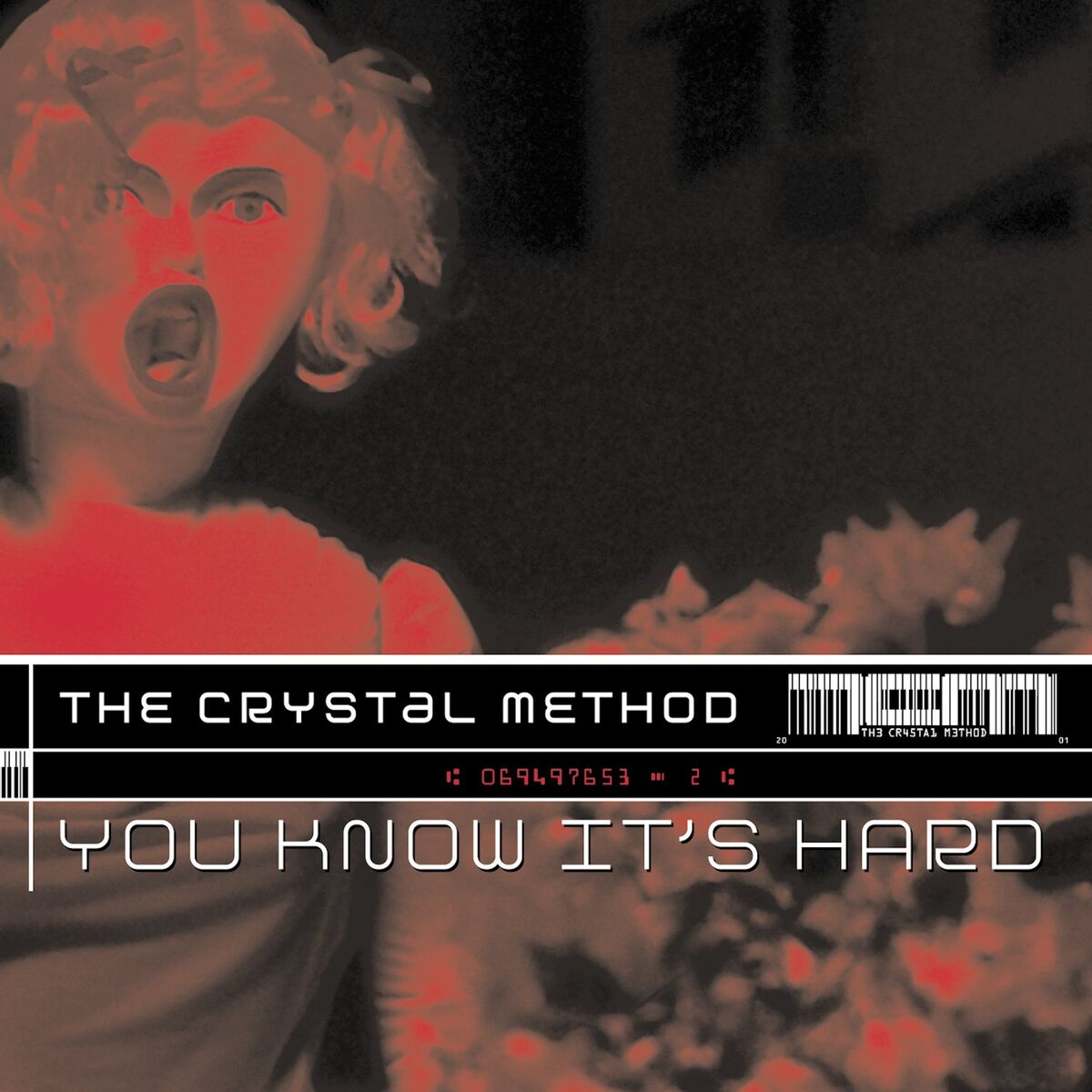  The Crystal Method - 110 To The 101