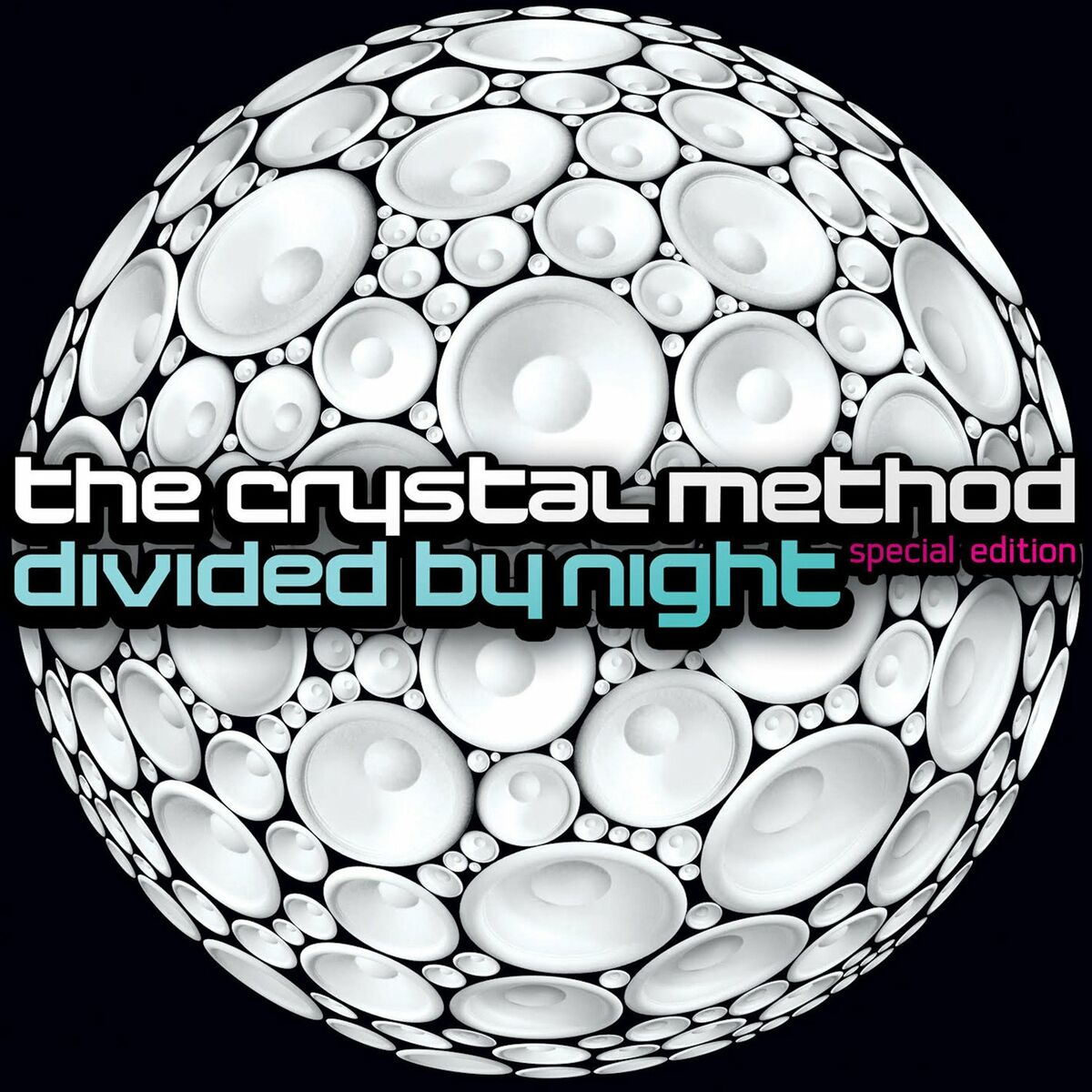  The Crystal Method - Wide Open
