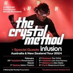  The Crystal Method - Dirty Thirty