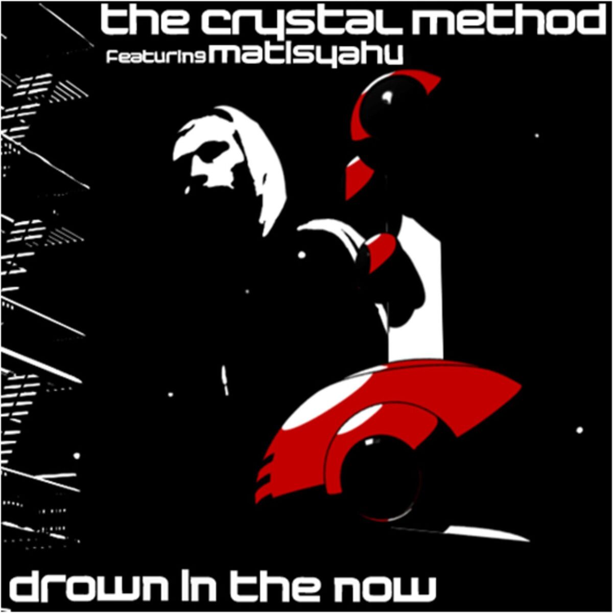  The Crystal Method - Double Down Under