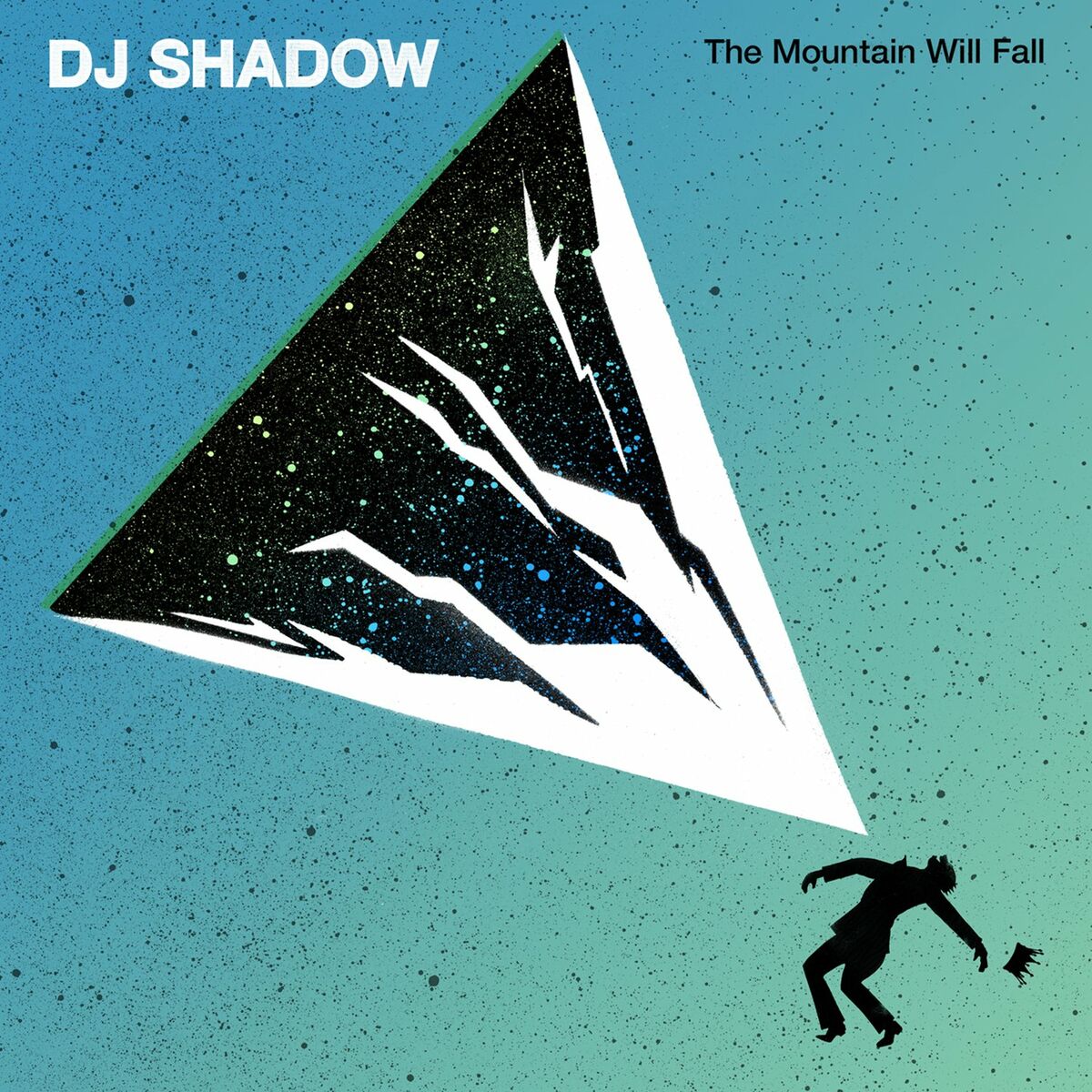  DJ Shadow - What Does Your Soul Look Like