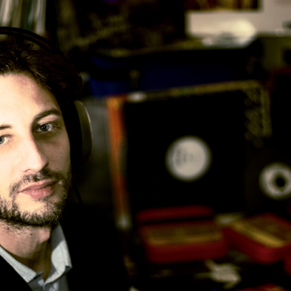  Wagon Christ - Nighty Night