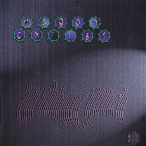  Wagon Christ - Sopping Shitty