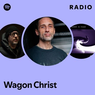 Wagon Christ - Sci Fi Staircase