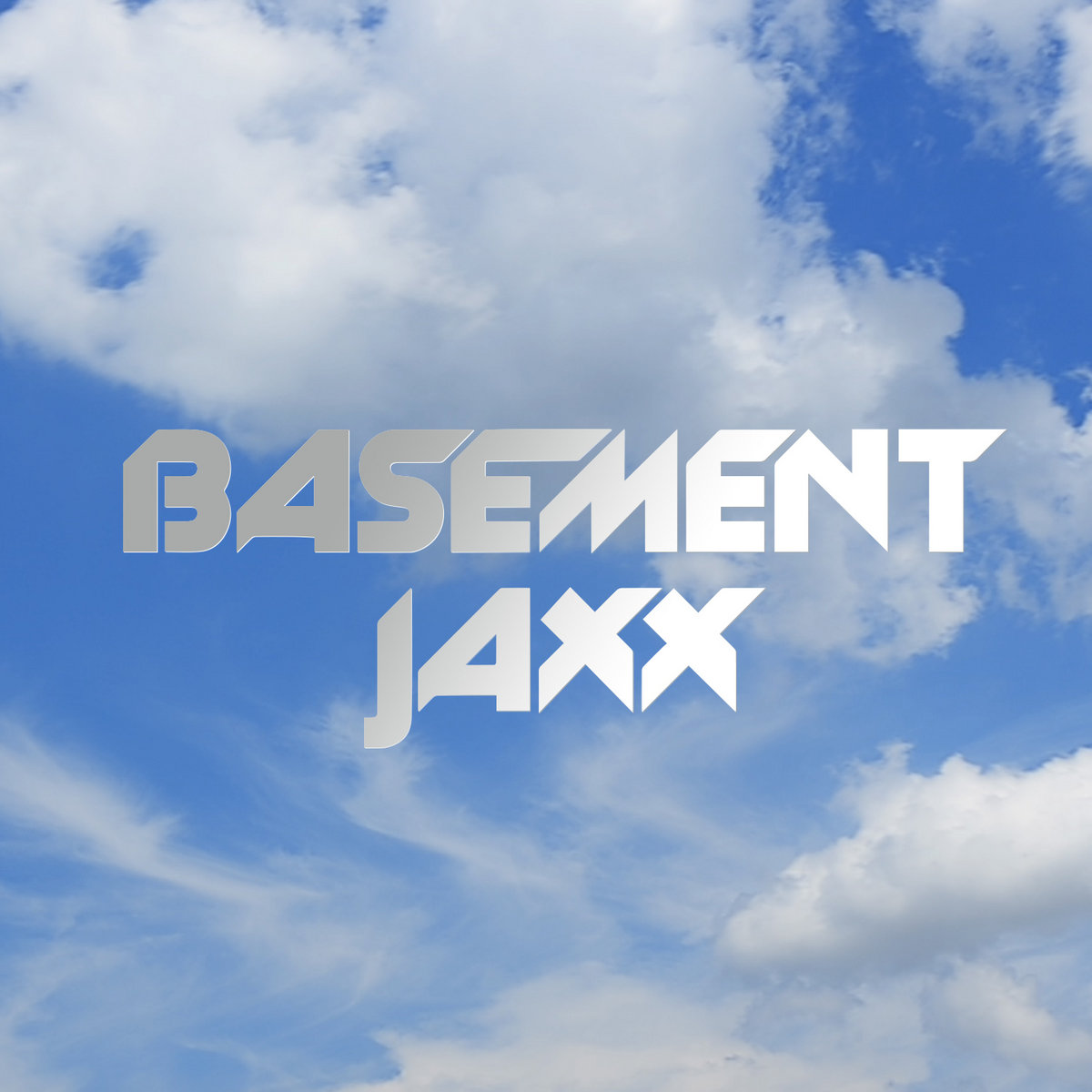  Basement Jaxx - On The Train