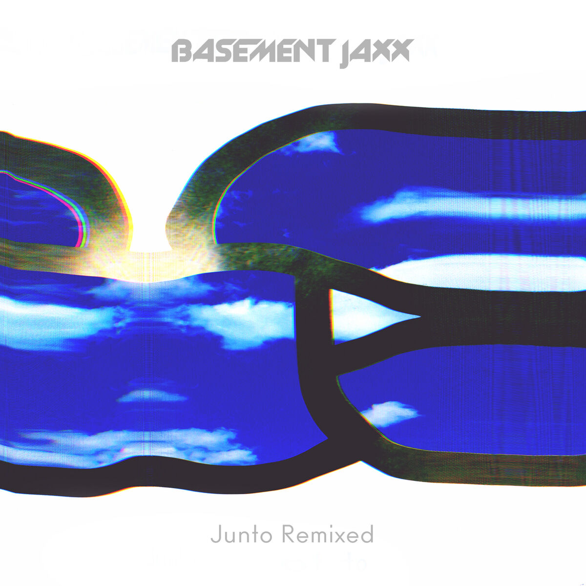  Basement Jaxx - U R On My Mind