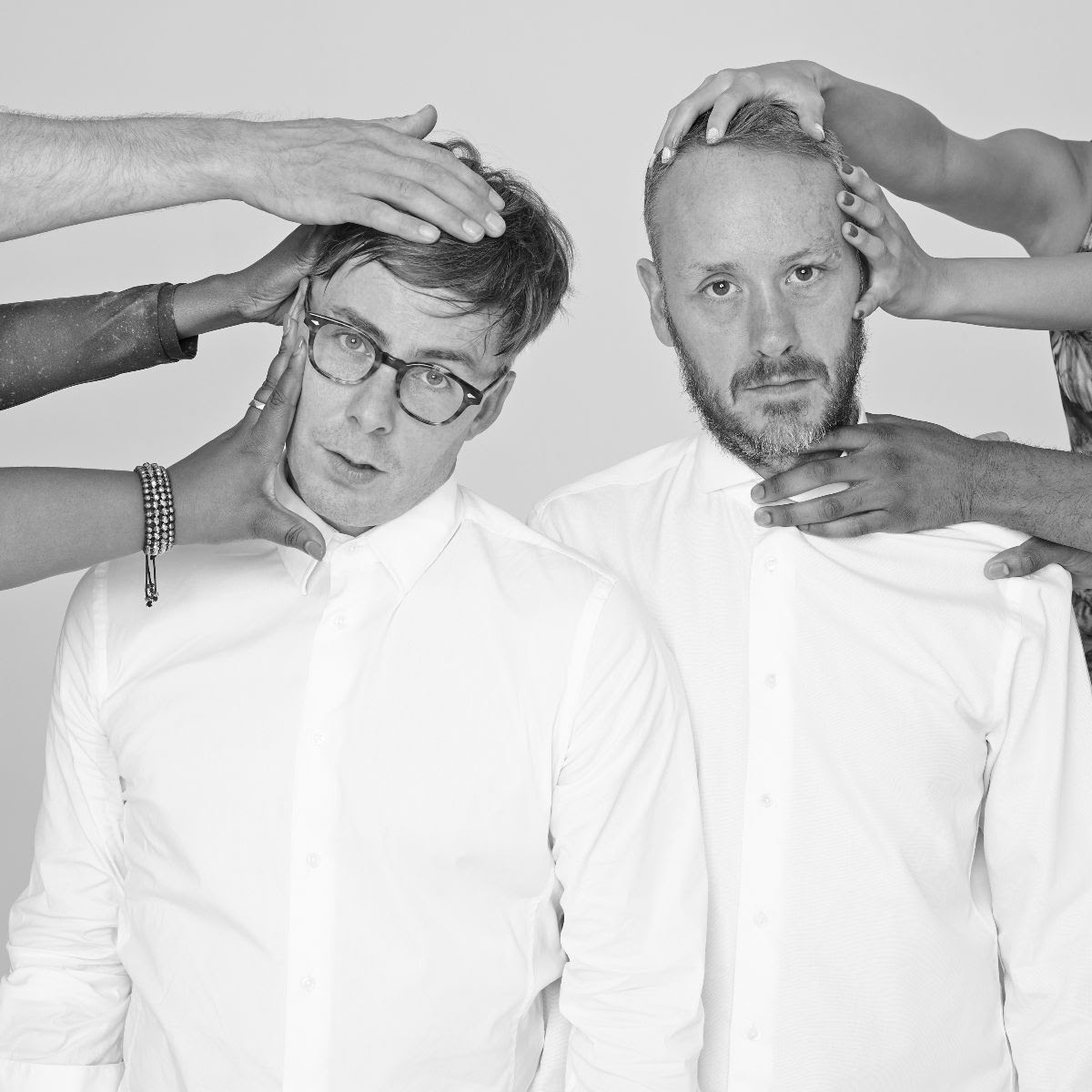  Basement Jaxx - Zoomalude