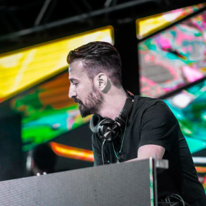  Dj Kantik - Miss Belalim (Dj Kantik Remix 2025)