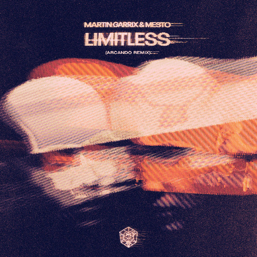  Martin Garrix & Mesto - Limitless (Arcando Remix)