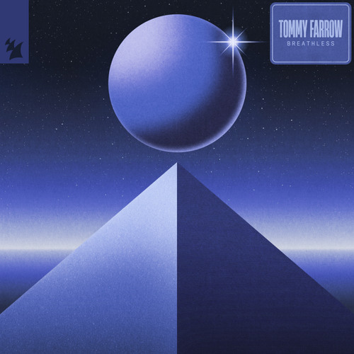  Tommy Farrow - Breathless