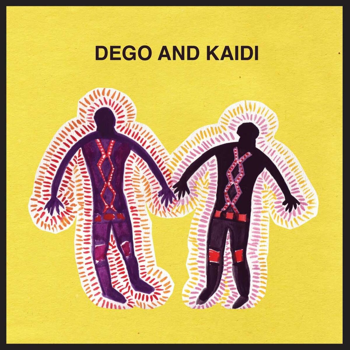  Dego - Take your time