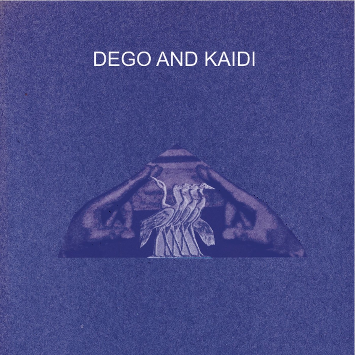  Dego - No Bother Talk It
