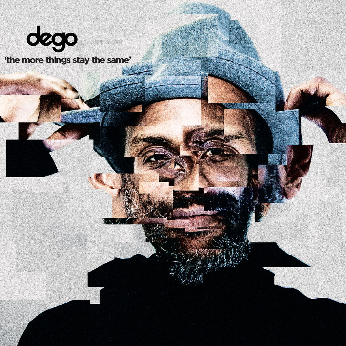  Dego - Cavern Floor