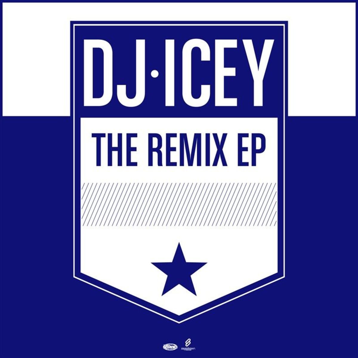  DJ Icey - Yeah Right