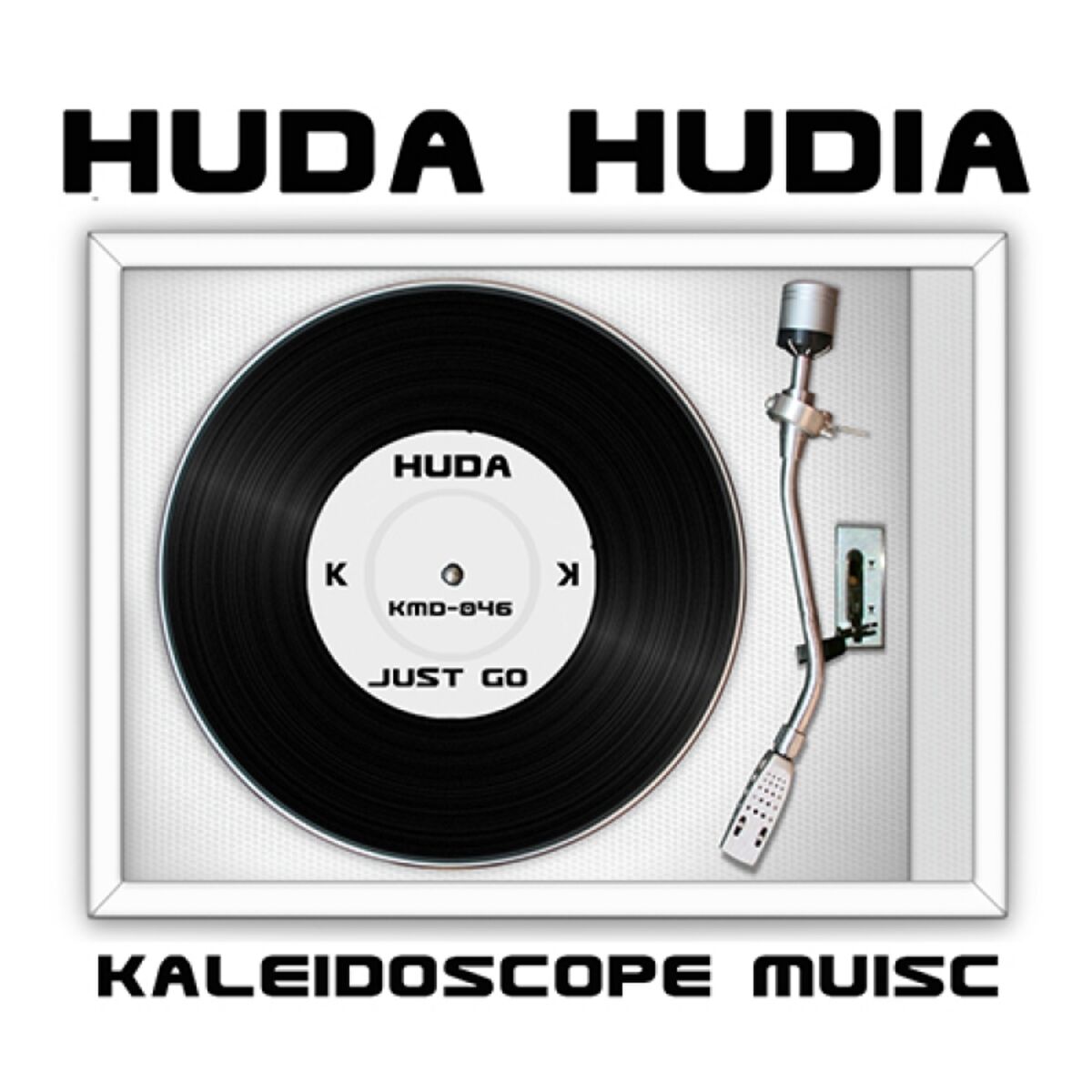  Huda Hudia - Clap To This
