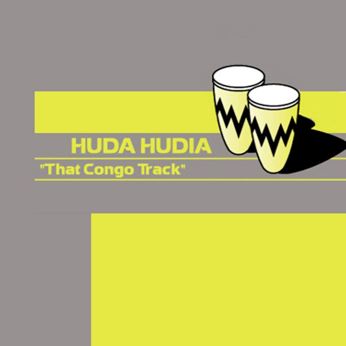  Huda Hudia - MixMaster