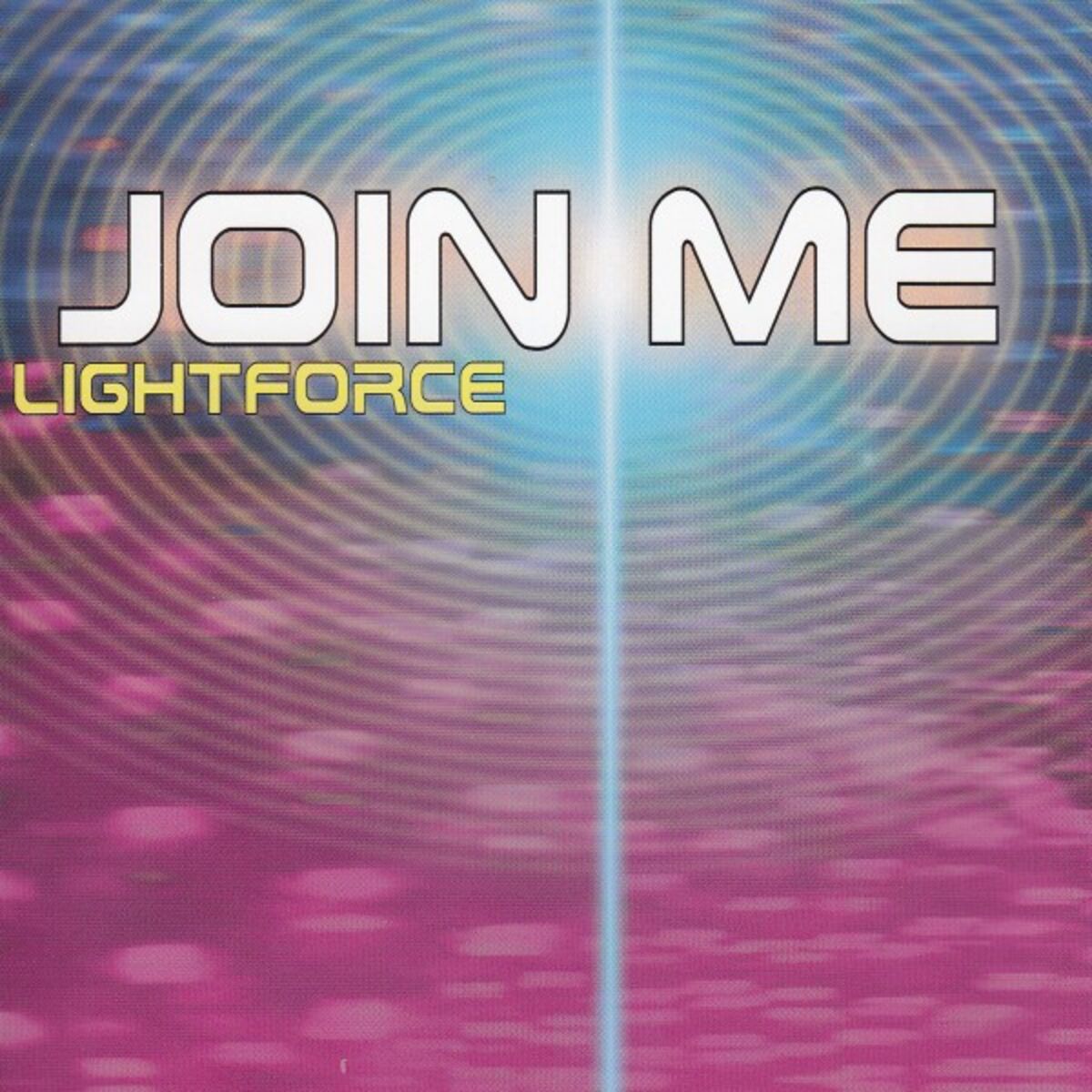  Lightforce - Take Your Time