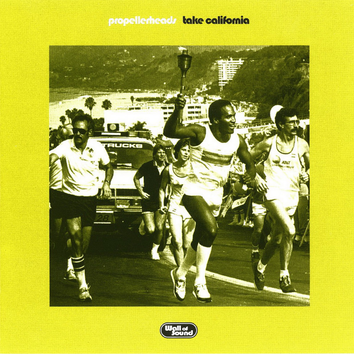  Propellerheads - Take California