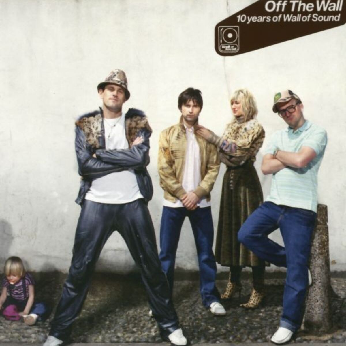  Propellerheads - Bang On!