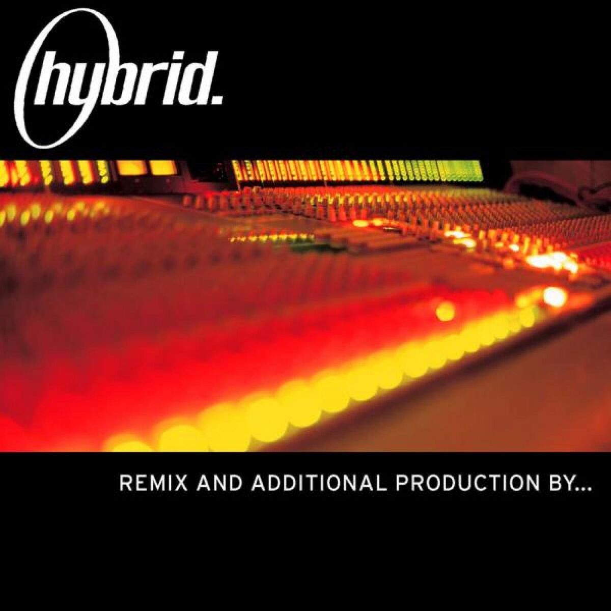  Hybrid - Finished Symphony