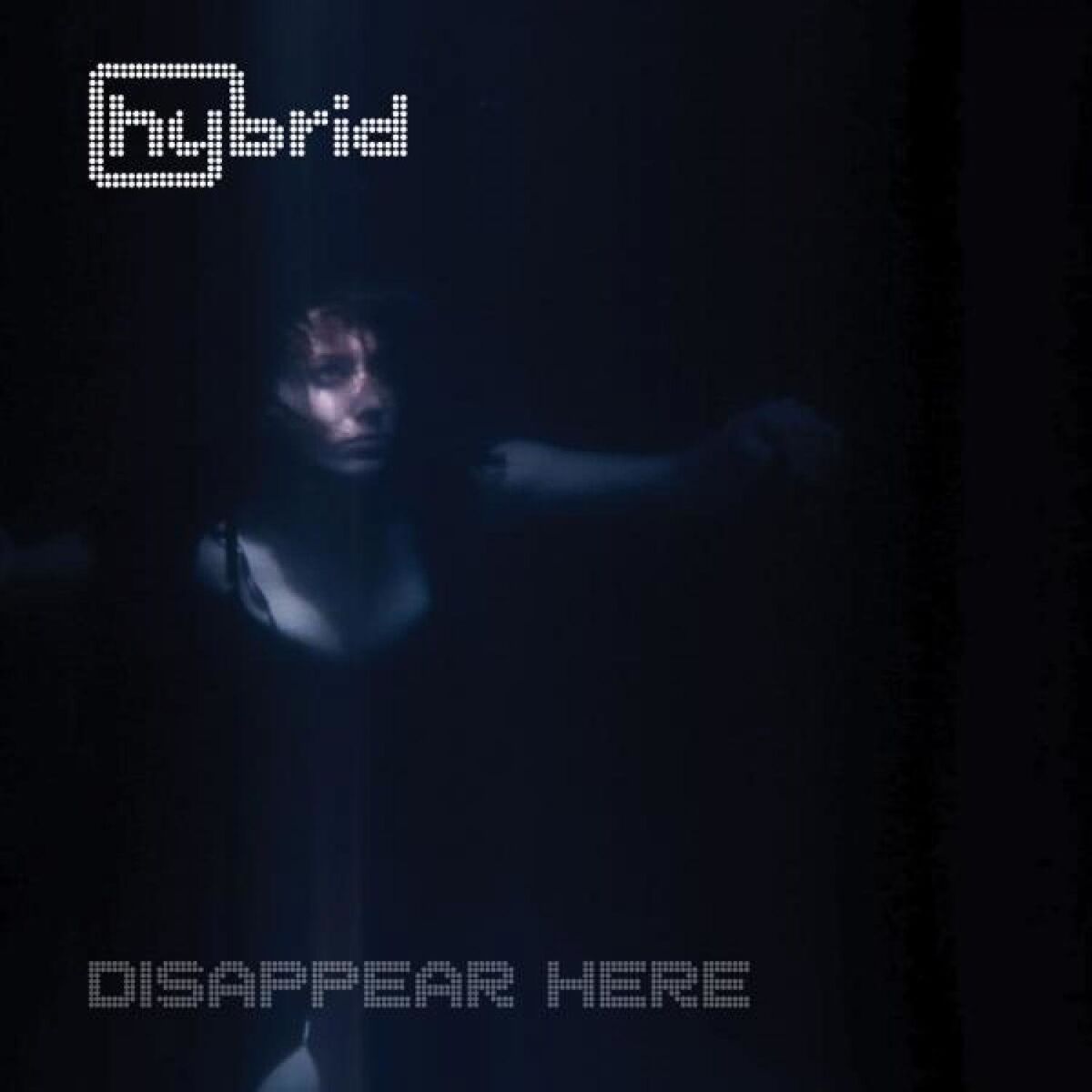  Hybrid - Disappear Here