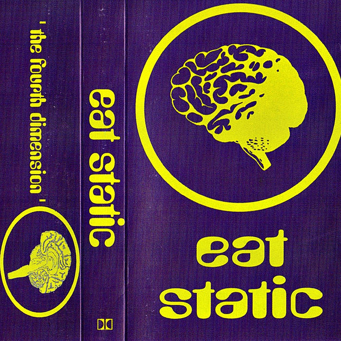  Eat Static - Temponaut