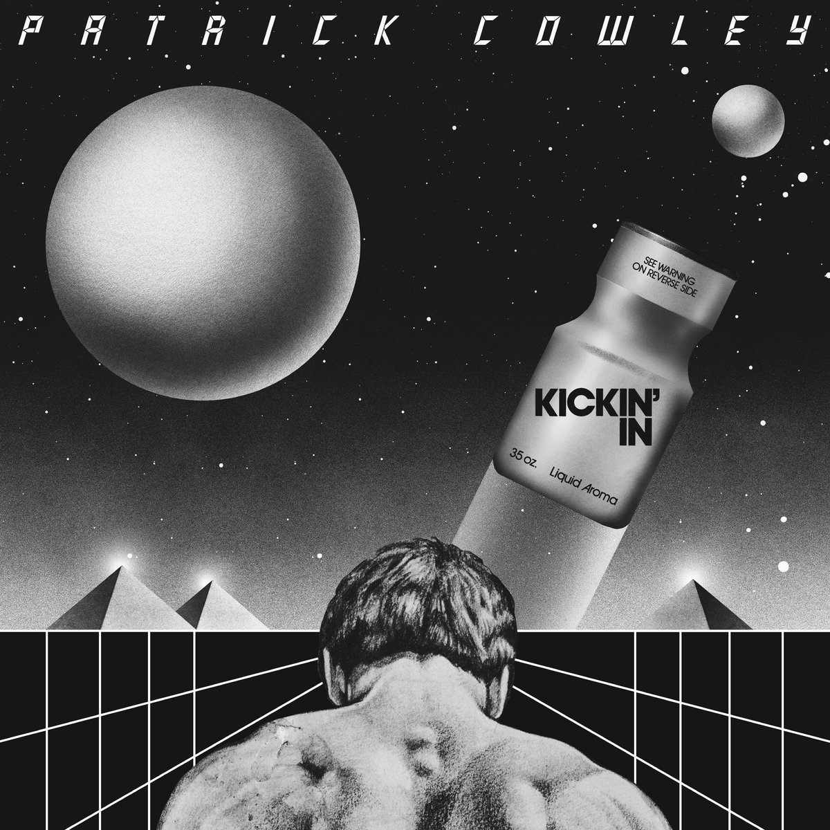  Patrick Cowley - I Wanna Take You Home