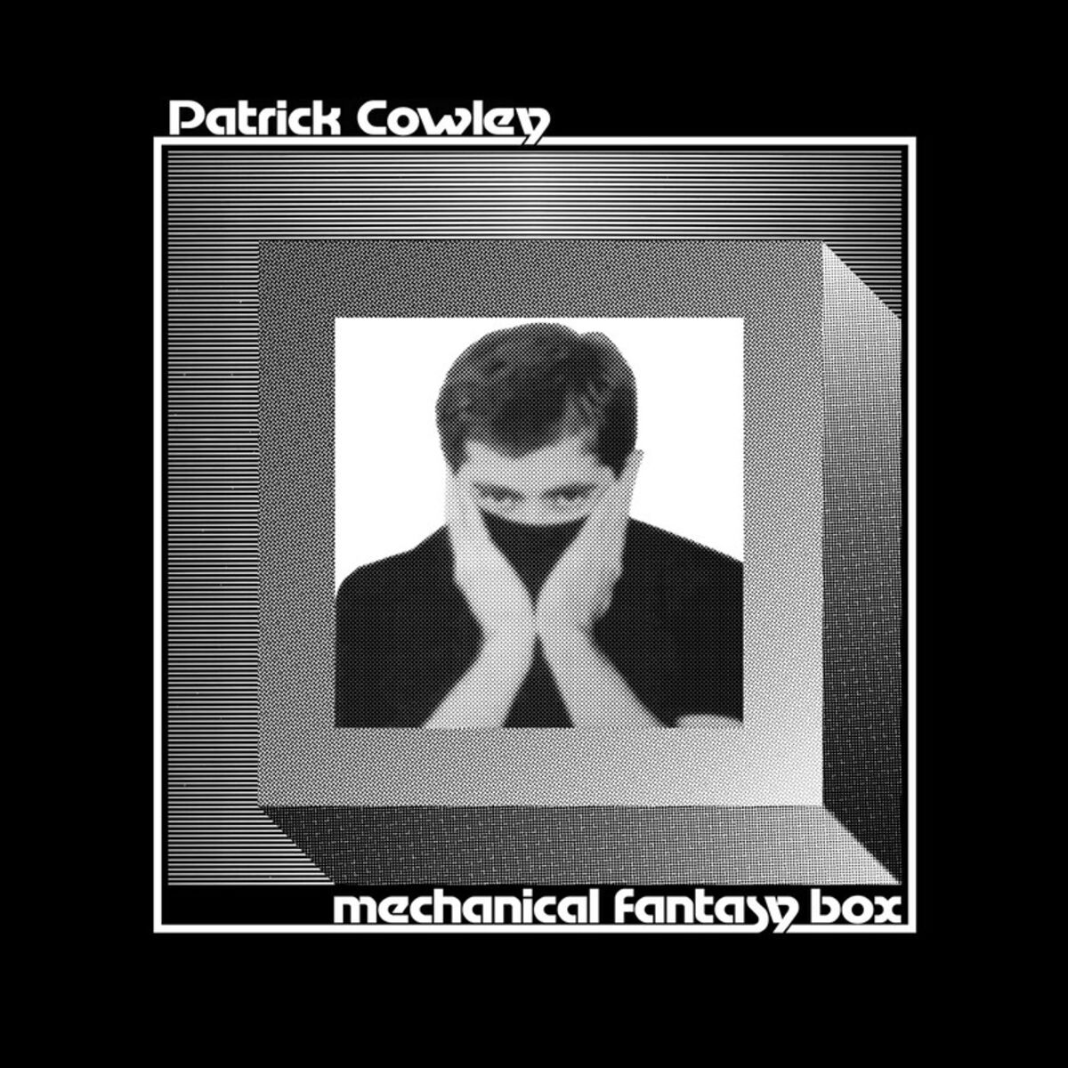  Patrick Cowley - Love Come Set Me Free