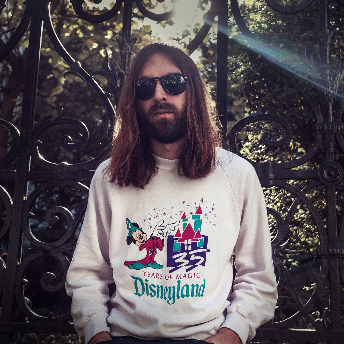  Breakbot - Wet Dream