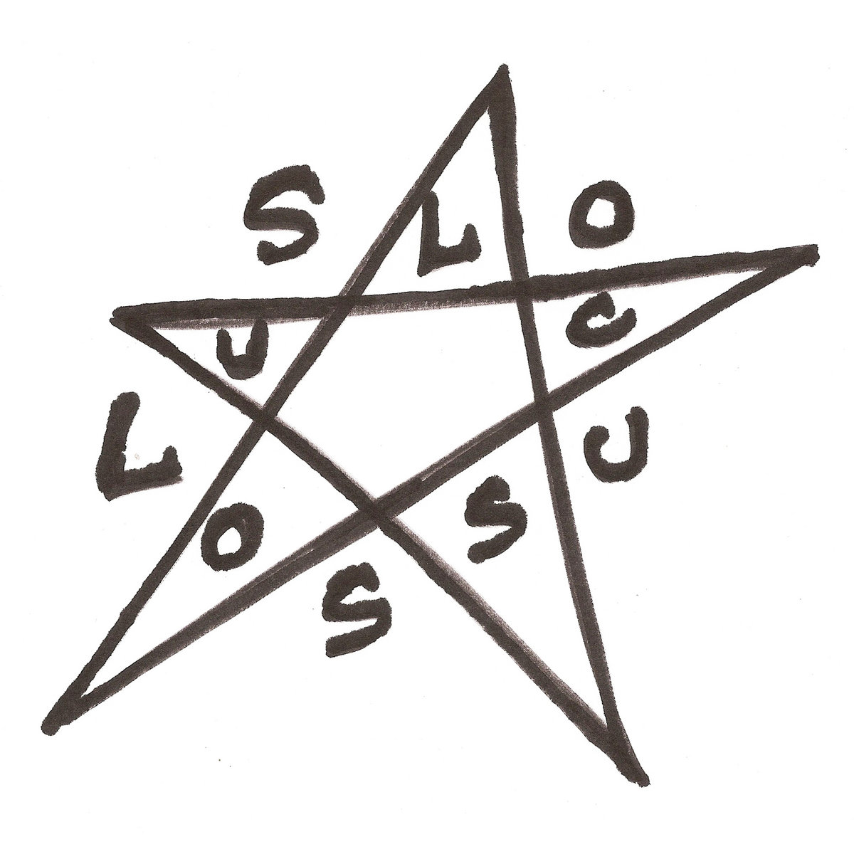  Locussolus - Tan Sedan