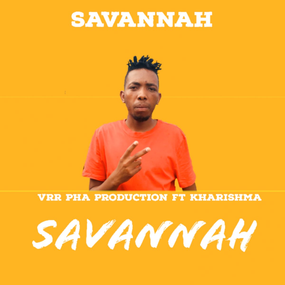  Savannah - Spend A Little Time