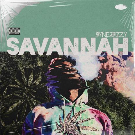  Savannah - Fight Your Way
