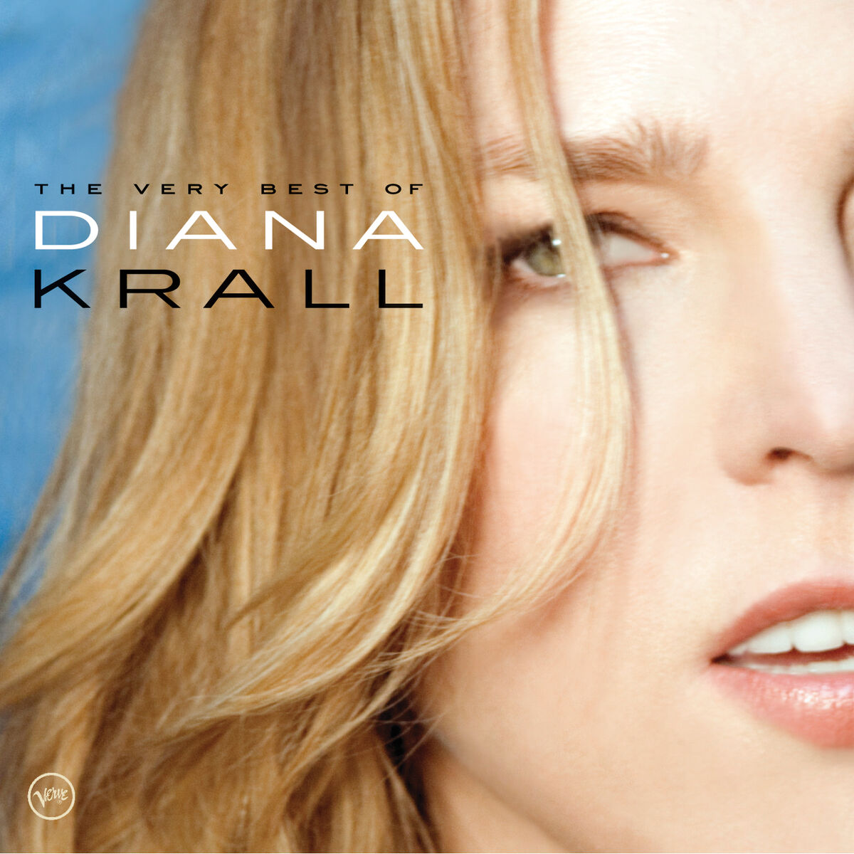  Diana Krall - Isn't This A Lovely Day