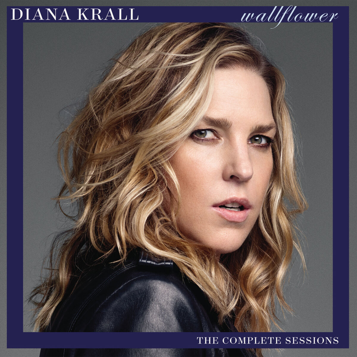  Diana Krall - Jingle Bells