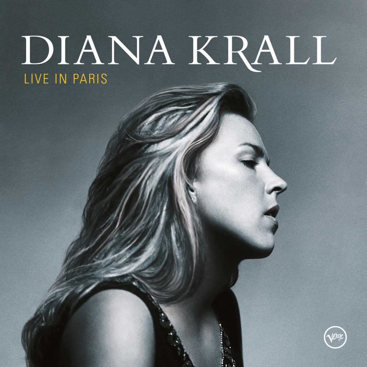  Diana Krall - Cry Me A River