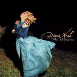  Diana Krall - The Night We Called It A Day