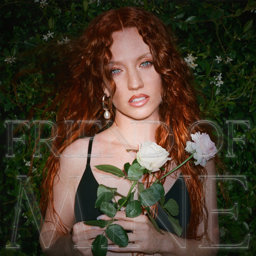 Cover Jess Glynne - Friend of mine