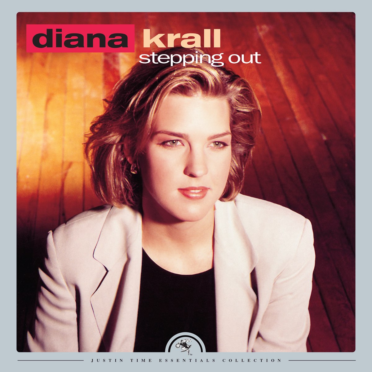  Diana Krall - S'Wonderfu