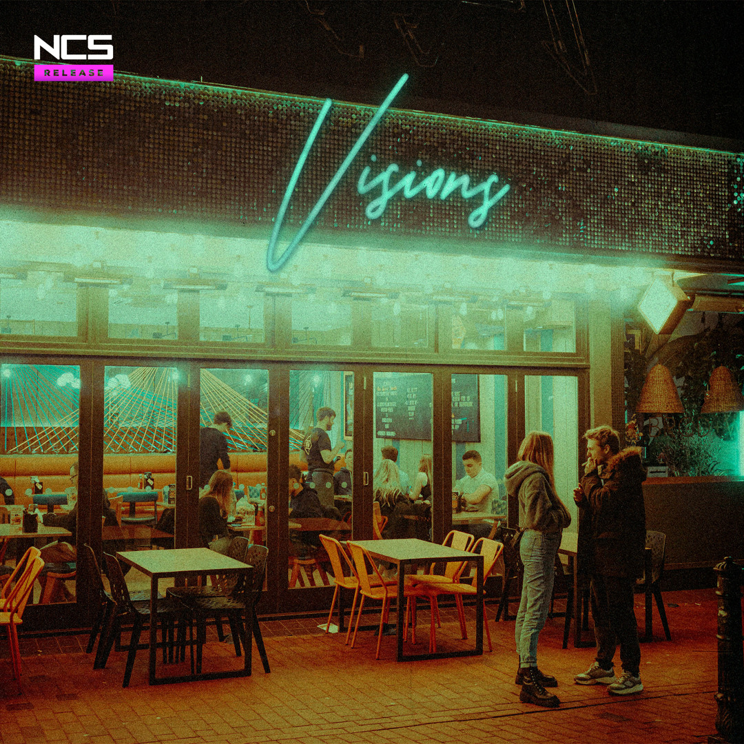 Cover AC13 - Visions