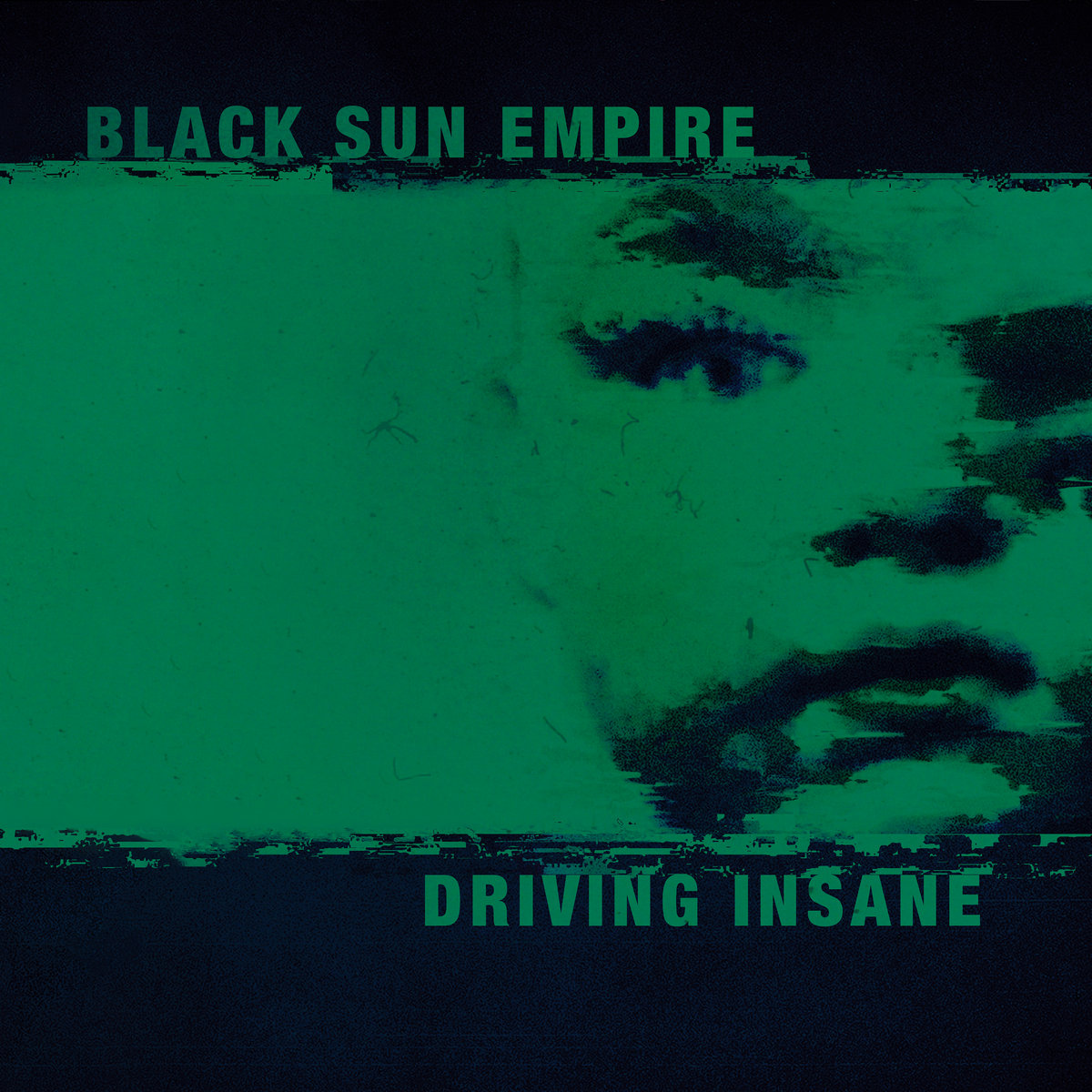  Black Sun Empire - Swarm