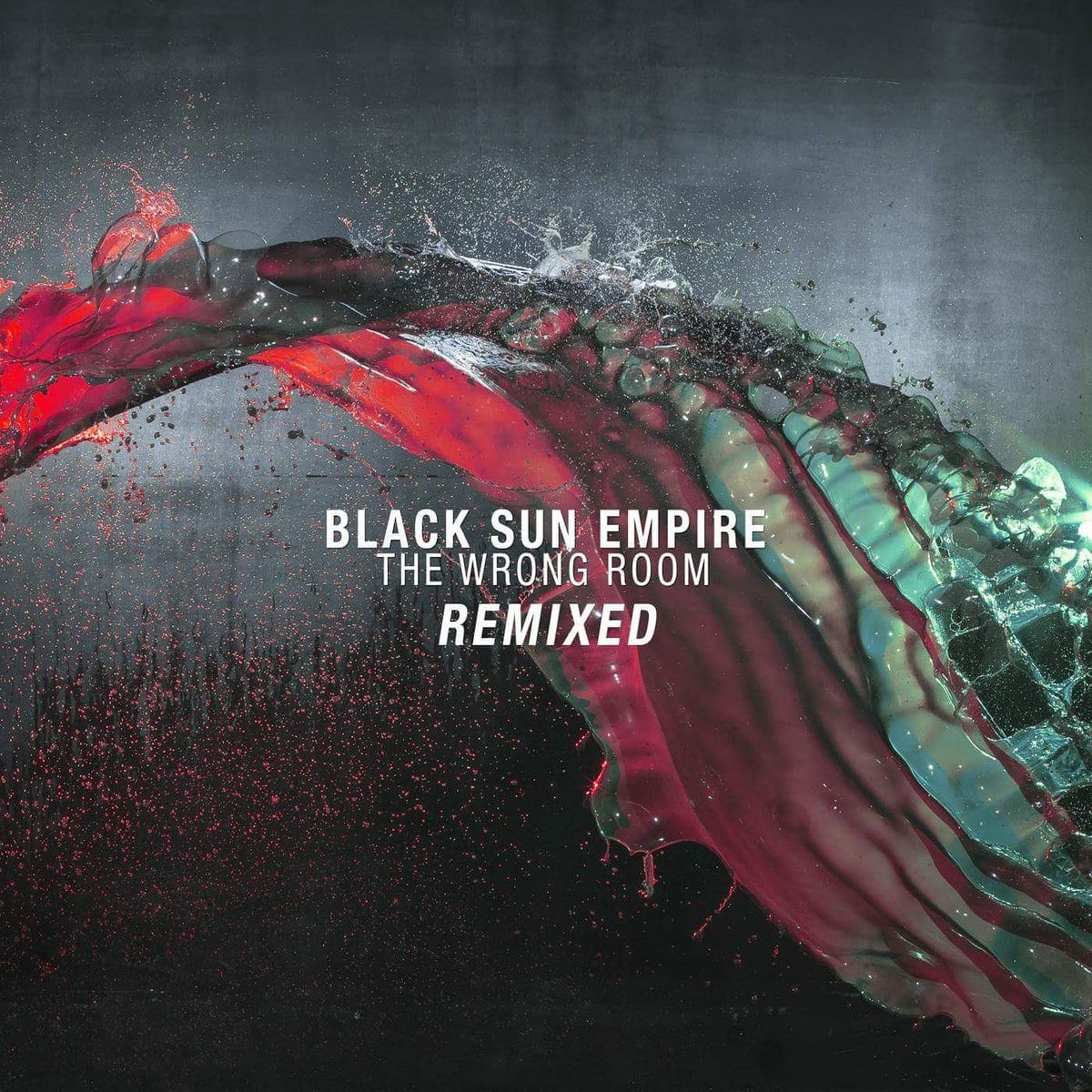  Black Sun Empire - Refuge