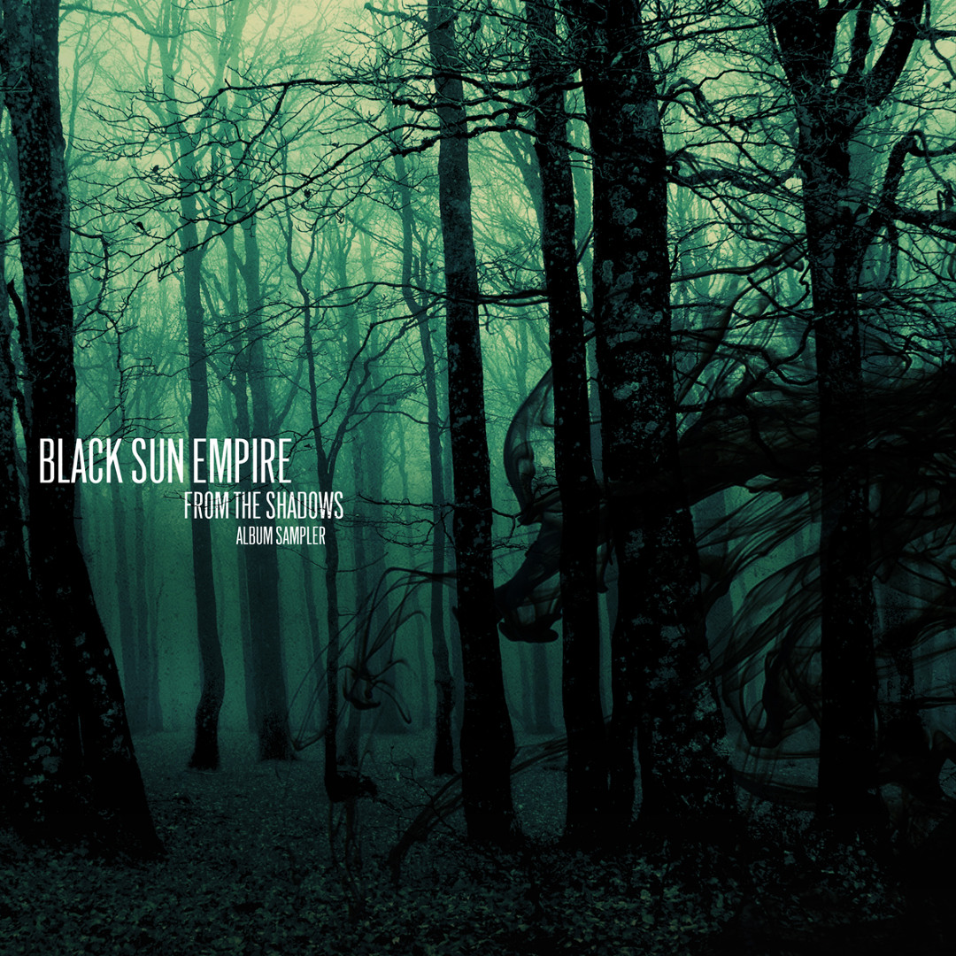  Black Sun Empire - Catalyst