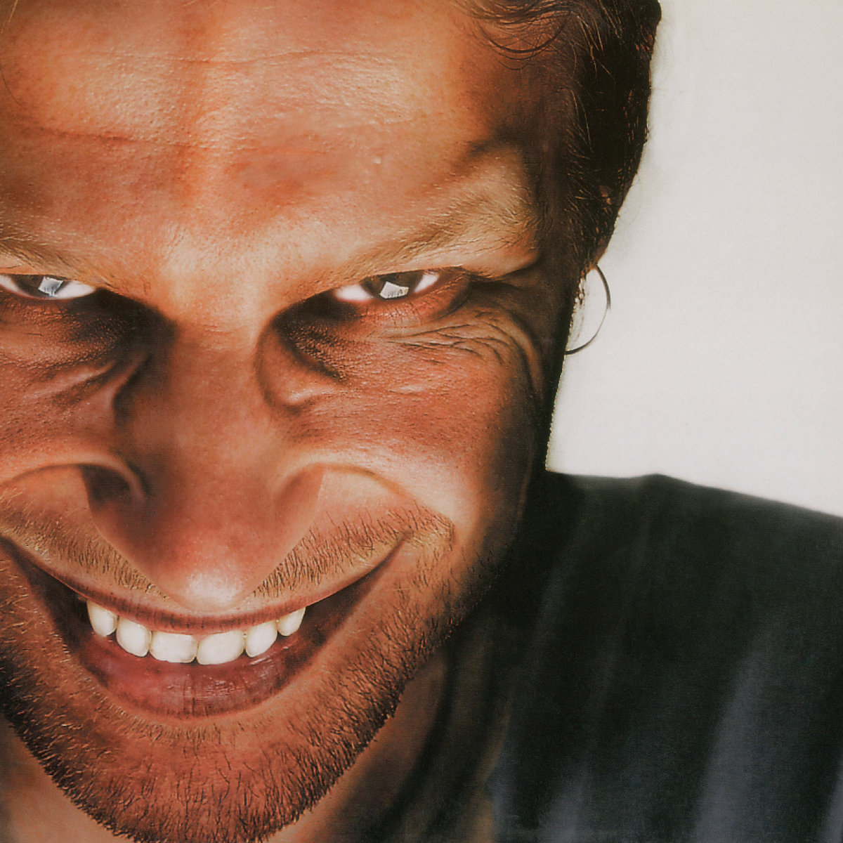  Aphex Twin - Qkthr