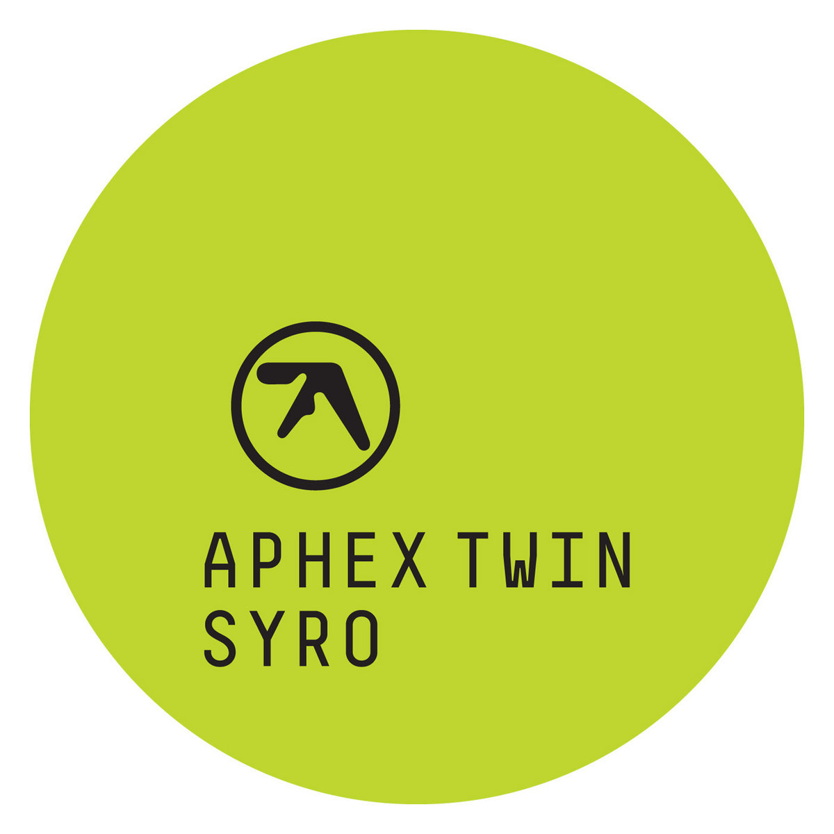  Aphex Twin - Gwely mernans