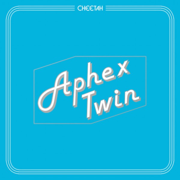  Aphex Twin - Taking Control