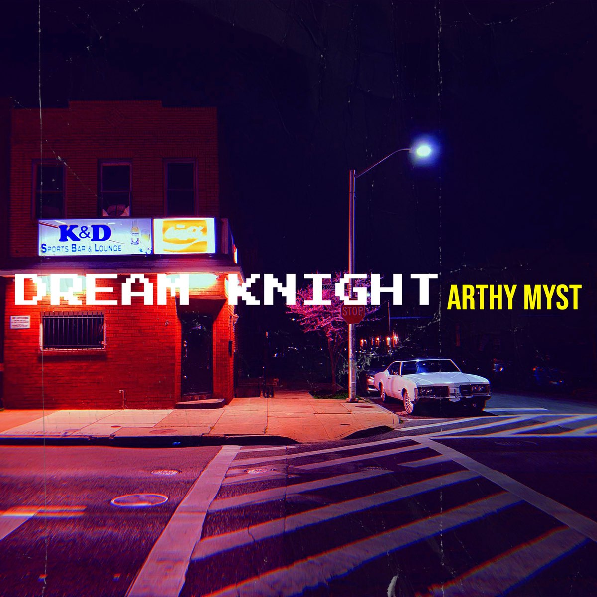  Arthy Myst - Dream Knight