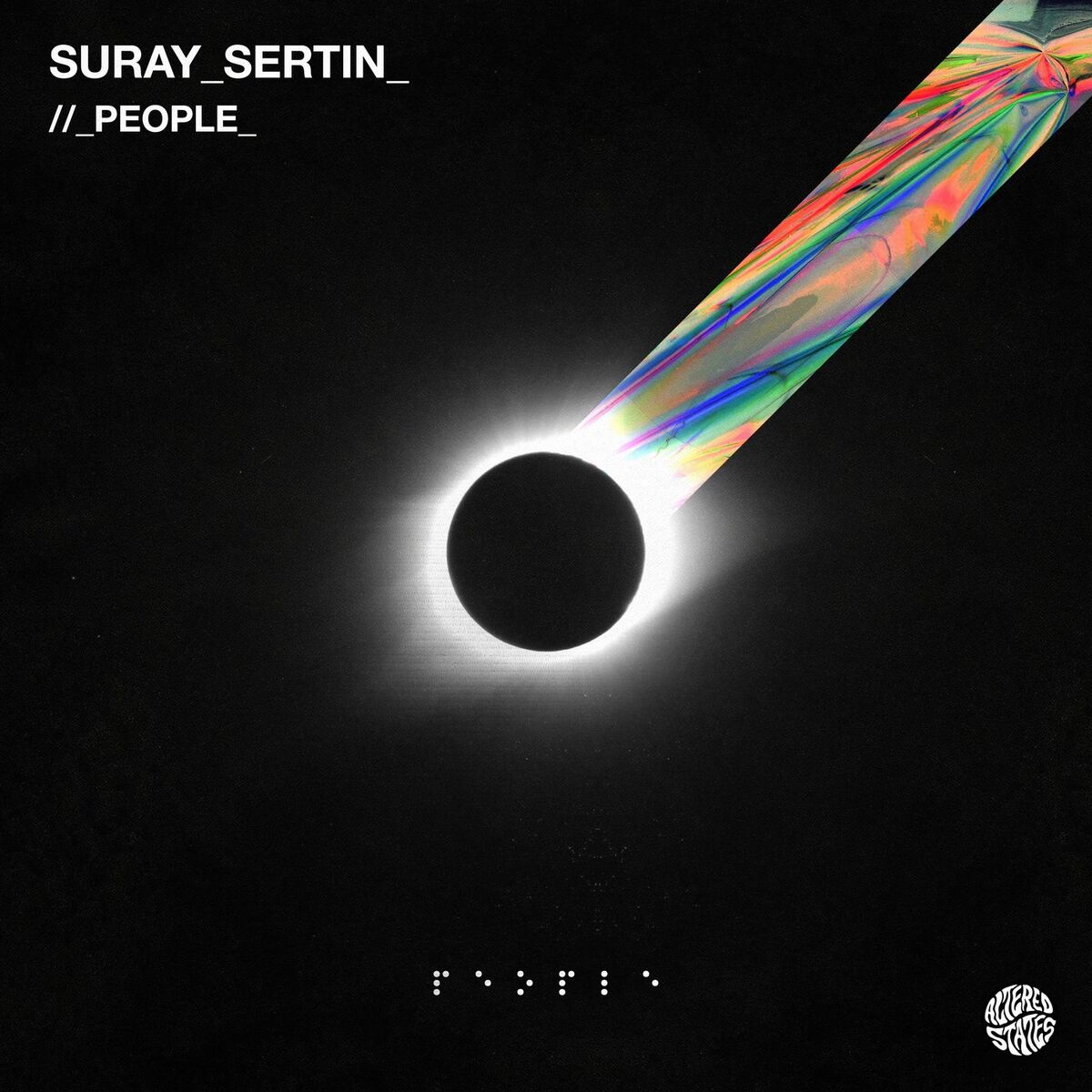  Suray Sertin - People